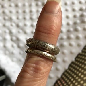 Brighton rings
